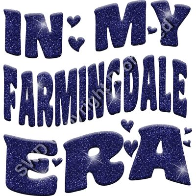 GLT93 BLUE GLITTER Thumbnail