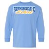 5400B Youth Heavy Cotton Long Sleeve Thumbnail