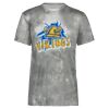 222696 Youth Cotton-Touch Poly T-Shirt Thumbnail