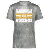 222696 Youth Cotton-Touch Poly T-Shirt Thumbnail