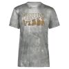 222696 Youth Cotton-Touch Poly T-Shirt Thumbnail