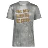 222696 Youth Cotton-Touch Poly T-Shirt Thumbnail