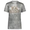 222696 Youth Cotton-Touch Poly T-Shirt Thumbnail