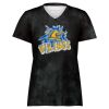 222796 Ladies' Cotton-Touch Poly T-Shirt Thumbnail
