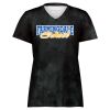 222796 Ladies' Cotton-Touch Poly T-Shirt Thumbnail