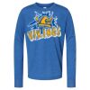 3513Y Youth Extra Soft Tri-blend Long Sleeve Thumbnail