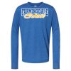 3513Y Youth Extra Soft Tri-blend Long Sleeve Thumbnail