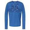 3513Y Youth Extra Soft Tri-blend Long Sleeve Thumbnail
