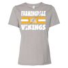 6413 Women’s Extra Soft Tri-blend Tee Thumbnail
